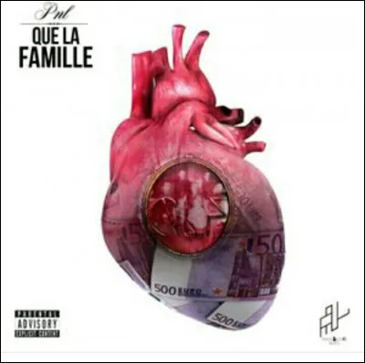 Quelle est la date de sortie de cet album ?