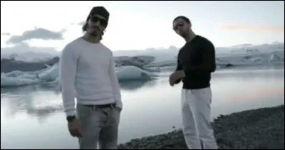 Dans quel pays a été tourné ce clip ?