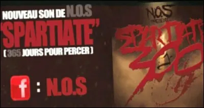 A quelle période sort le projet "365 jours pour percer" ?