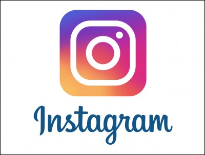 Quel était l'ancien logo d'Instagram ?