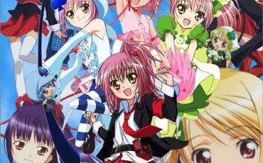 Quiz Shugo chara