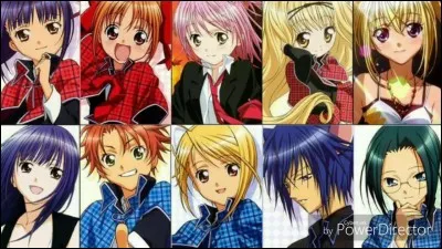 Quel "rang" a-t-elle au sein des gardiens ?