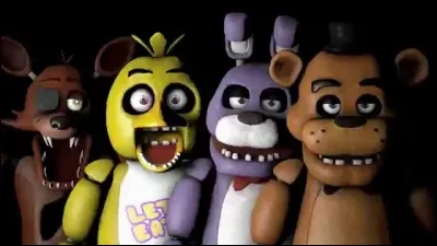 Quel est l'autre nom de "Five Nights at Freddy's" ?