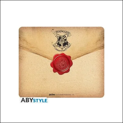 A quel âge peut-on recevoir notre lettre de Poudlard ?