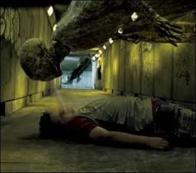 Qu'aspirent les Détraqueurs ?