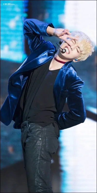 Quel est son surnom ?