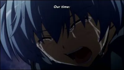 La fin a-t-elle été très émouvante ?