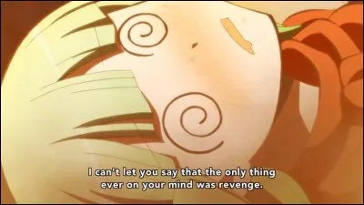 Avec qui Kayano a-t-elle eu son premier bisou ?