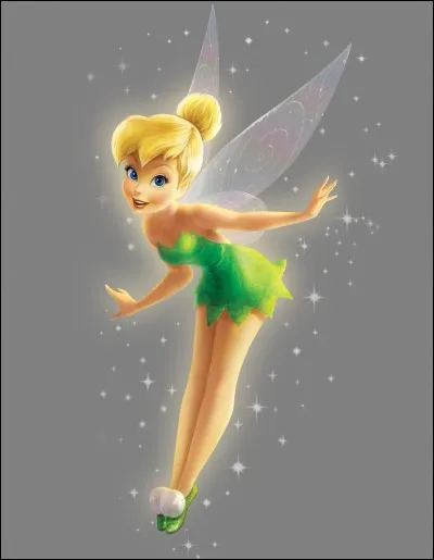 Dans "Peter Pan", combien y a-t-il de garçons perdus ?