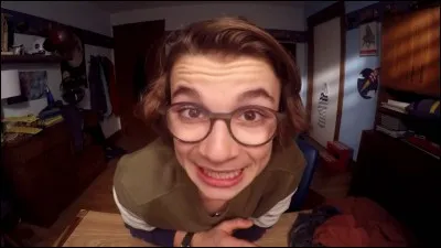 Qui est sur l'image ?