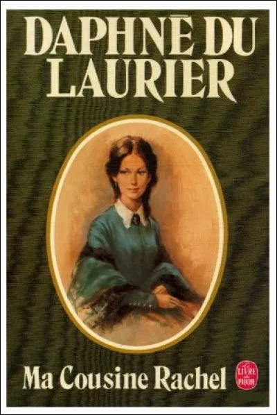 Le nom « Daphné du Laurier » est un pléonasme ! Pourquoi ?