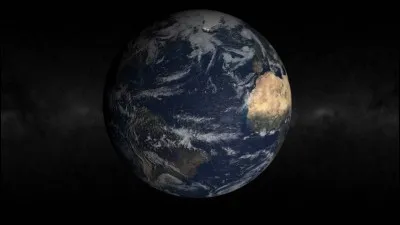 Combien de temps met-elle pour faire un tour sur elle-même (précisément)?