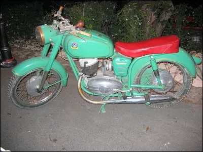 Quelle est belle dans sa robe verte ! Ce modèle magyar porte fièrement un nom historique. Lequel ?