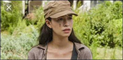 Quel est son prénom ?