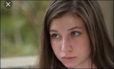 La reconnaissez-vous ?