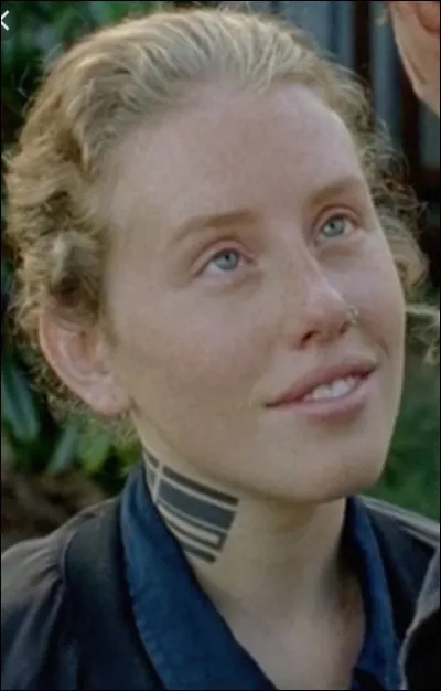 Cochez la case adéquate...