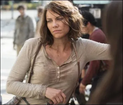 Comment s'appelle-t-elle ?