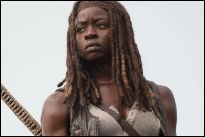 L'avez-vous reconnue ?