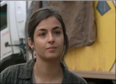 Quel est son prénom ?