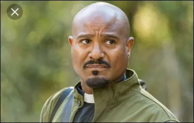 Comment se prénomme-t-il ?