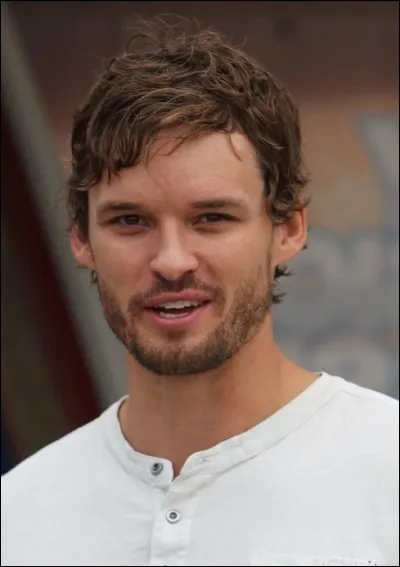 Le reconnaissez-vous ?