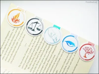 Le lendemain, son petit-ami lui confie que les Erudits préparent une attaque.