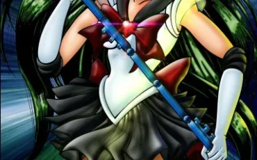 Quiz Sailor moon