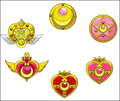 La broche de Sailor Moon se brise-t-elle ?