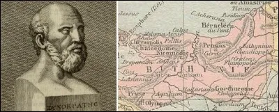 Un scholarque de l'Académie de Platon mourut en - 314. Quel mot ne peut être synonyme de scholarque ?