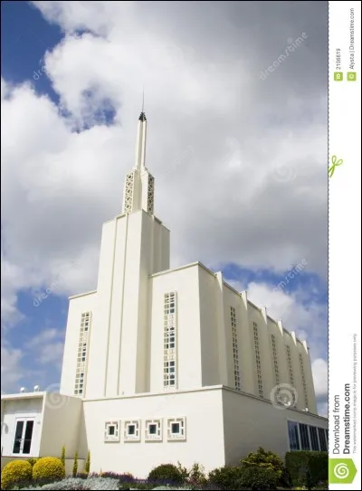 Quel pays a Hamilton comme ville ?