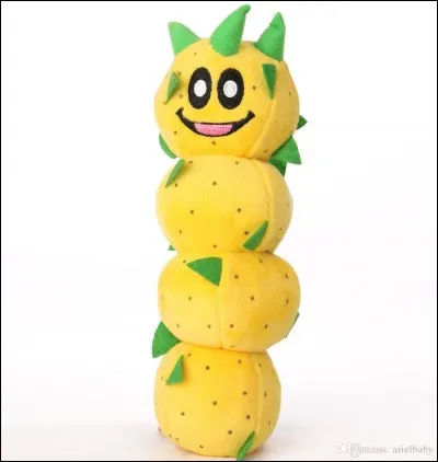 Quel est ce personnage ?