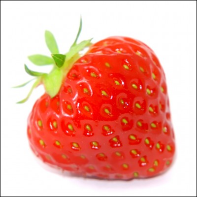 Coche le bon homophone. _______ amis aiment les fraises.