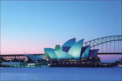 Quelle est cette ville ?