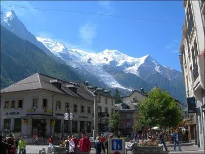 Quelle est cette ville ?