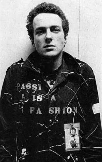 Qui est ce garçon ?