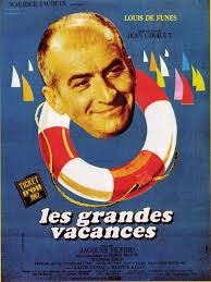 Quiz Louis de funes