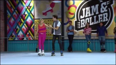 Qui a mis le feu à la piste et pourquoi ?