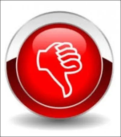 Quel est ton plus grand défaut ?