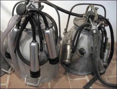 À quoi sert cet appareil ?