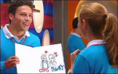 Pourquoi Yvan aide-t-il Tamara dans ses plans stupides ?