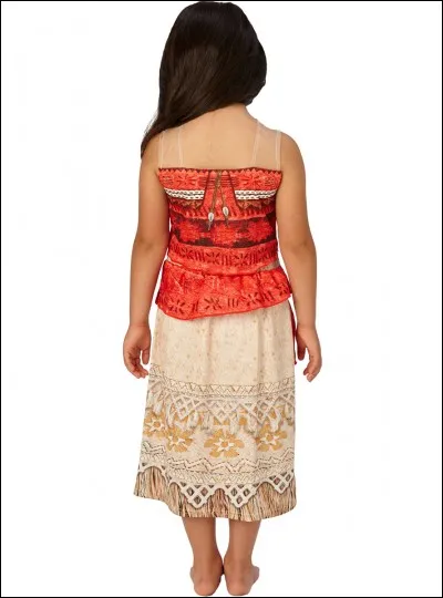 À qui ce dos appartient-il ?