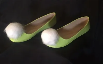 Aimes-tu les pompons ?