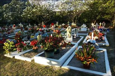 Quelle est cette fte ?