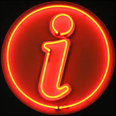 Que signifie le "I" dans le sigle CNIL ?