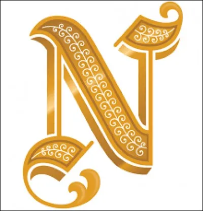 Que signifie le "N" dans le sigle TNT ?