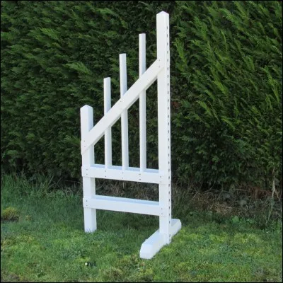 Comment s'appelle cet objet ?