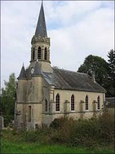 Petit village Ardennais de 34 habitants, Lan&ccedil;on se trouve en r&eacute;gion ...