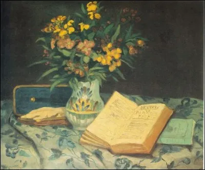 Qui a peint celui-ci ?