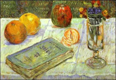 À qui appartient ce livre ?