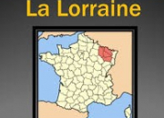 Quiz Comment s'appellent-ils en Lorraine (2)